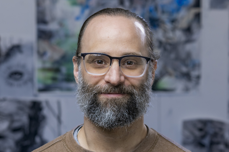 Chris Cirillo
